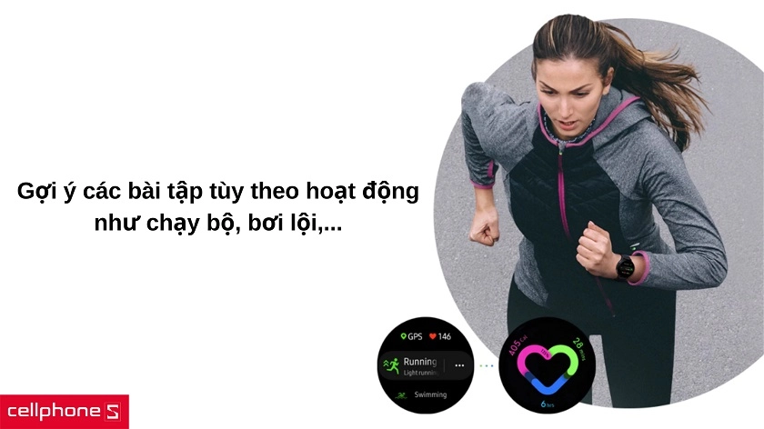 Chú trọng sức khỏe với các bài tập đề xuất