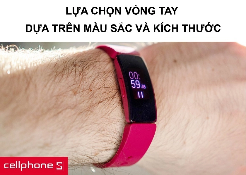 Thiết kế vòng tay