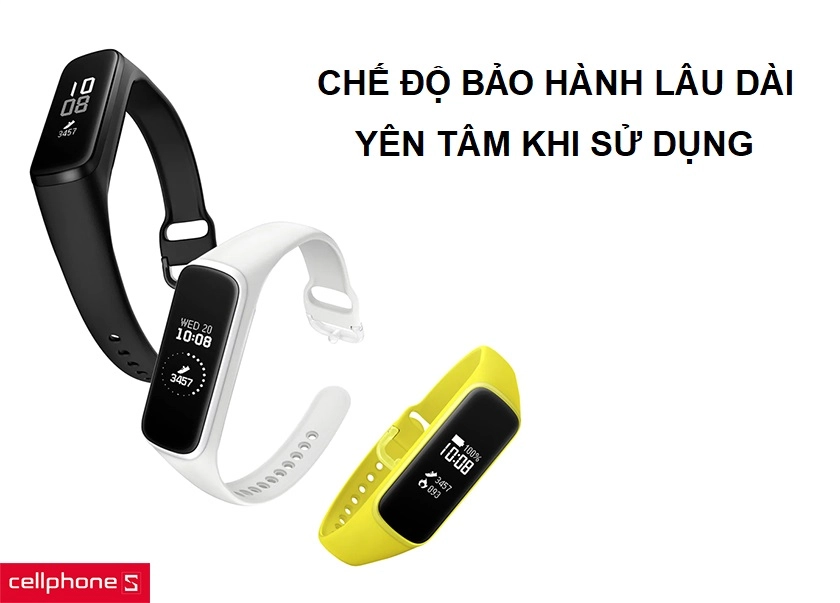 Chế độ bảo hành