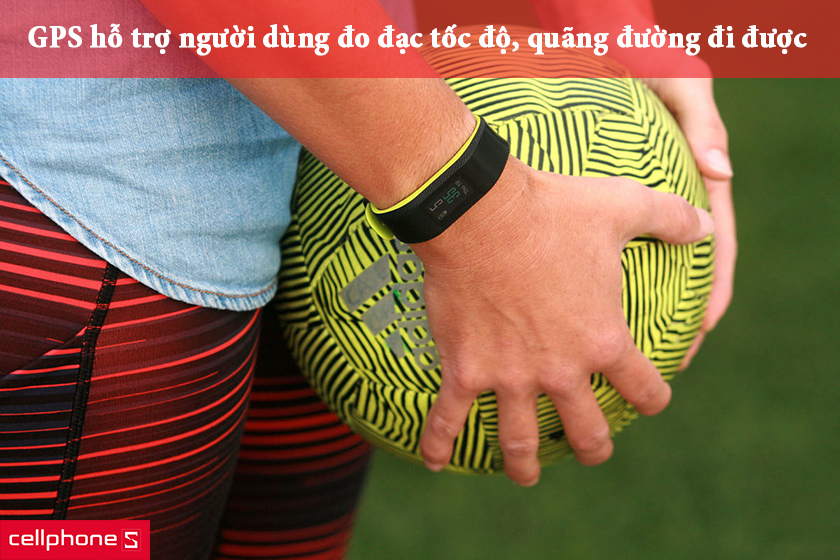 GPS là tính năng không thể không nhắc tới đối với các sản phẩm của Garmin