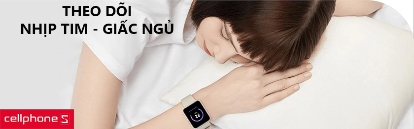 Theo dõi nhịp tim 24 giờ