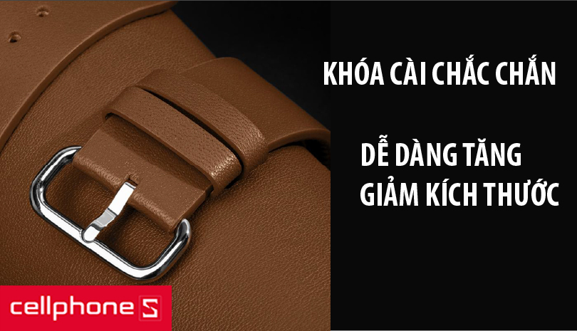 Dây đeo Apple Watch Native Union Classic Strap 42/44/45mm