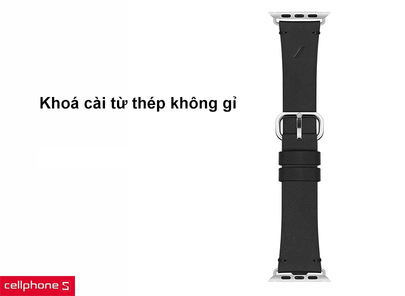Dây đeo Apple Watch Native Union Classic Straps 41/40/38mm