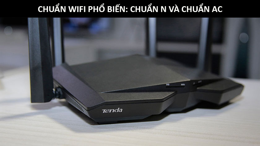 Router wifi và Modem wifi - Ảnh 6