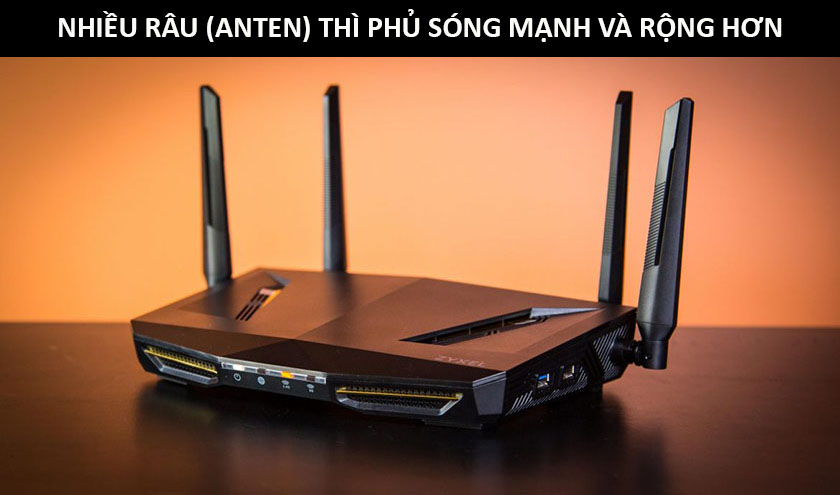 Router wifi và Modem wifi - Ảnh 7