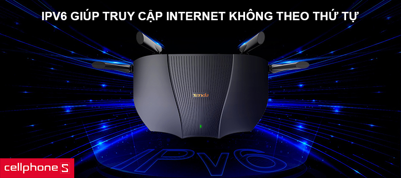 Giảm nhiễu hiệu quả, tiết kiệm năng lượng