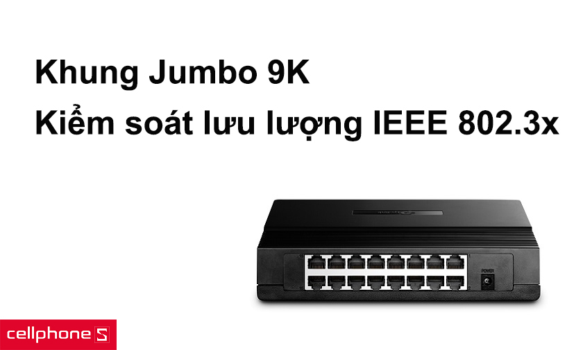 Khung Jumbo 9k