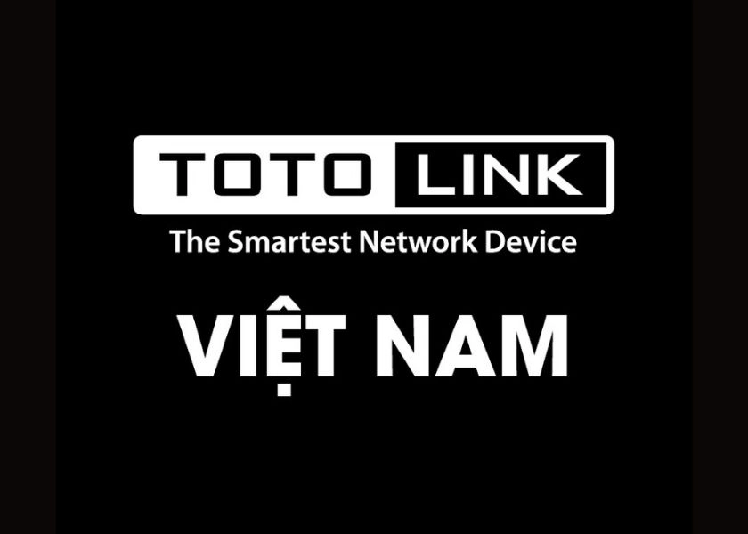 Totolink – Đơn vị sản xuất thiết bị mạng hàng đầu thế giới