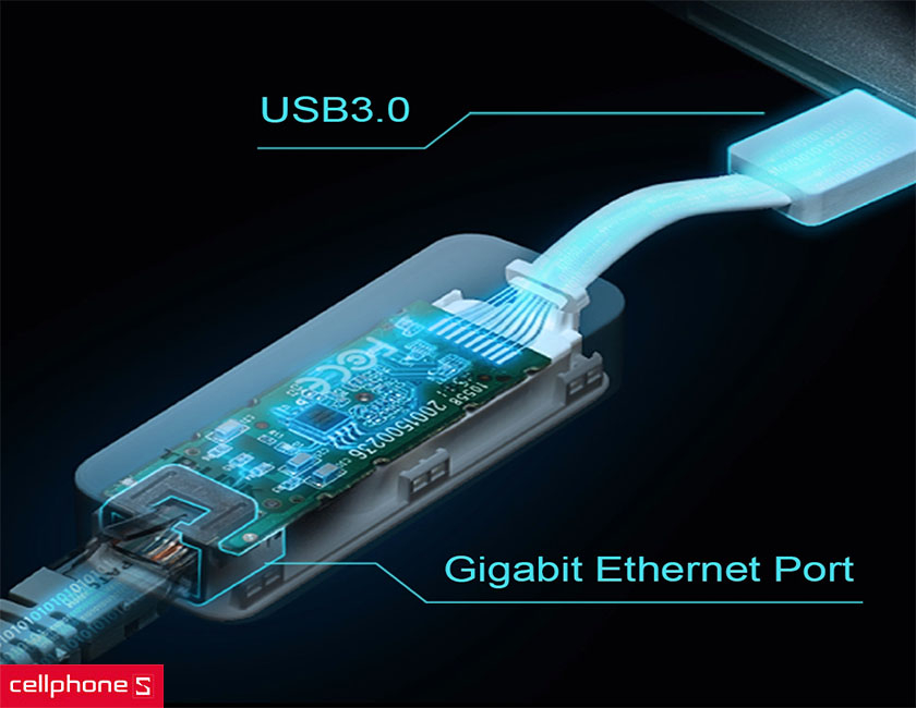 Giao diện đơn giản, tương thích và dễ dàng sử dụng với nhiều hệ điều hành phổ biến hiện nay