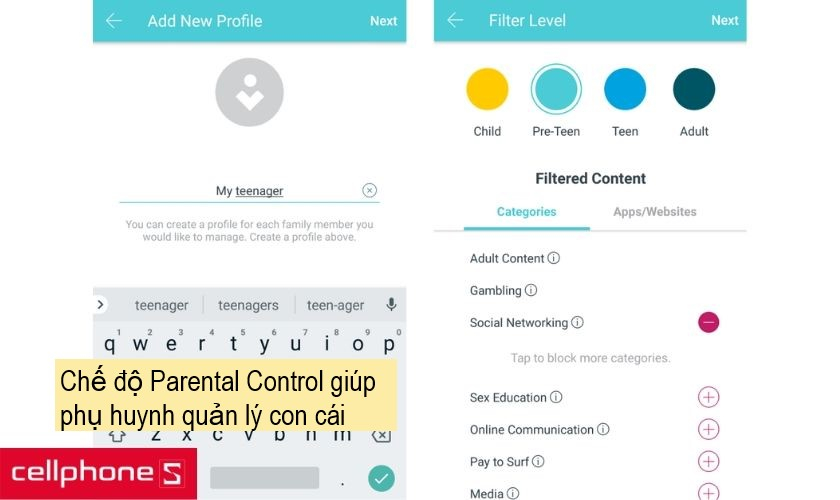 hần mềm quản lý thiết bị mạng do TP-Link thiết kế vẫn luôn mang lại cho người dùng cảm giác quen thuộc, dễ dùng