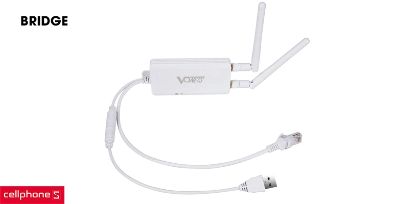 Một số thiết bị mạng doanh nghiệp phổ biến