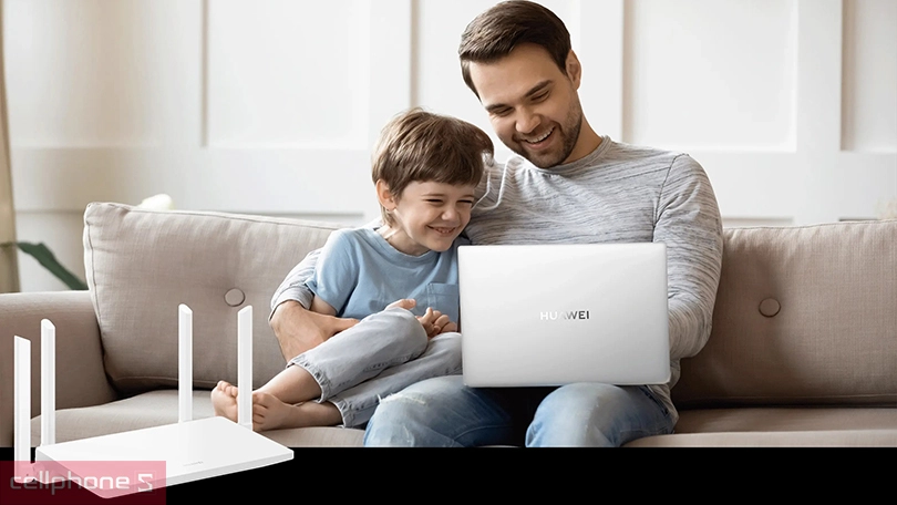 Kiểm soát truy cập thông minh