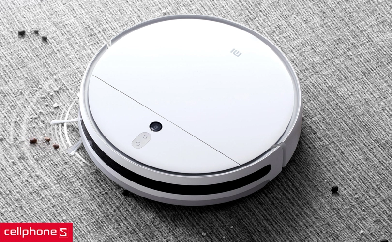 Robot hút bụi Xiaomi Vaccum Mop 2