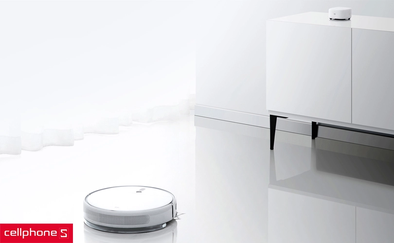 Robot hút bụi Xiaomi Vaccum Mop 2