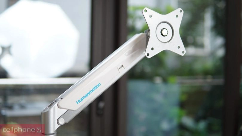 Giá đỡ màn hình máy tính Human Motion Giá đỡ màn hình máy tính Human Motion