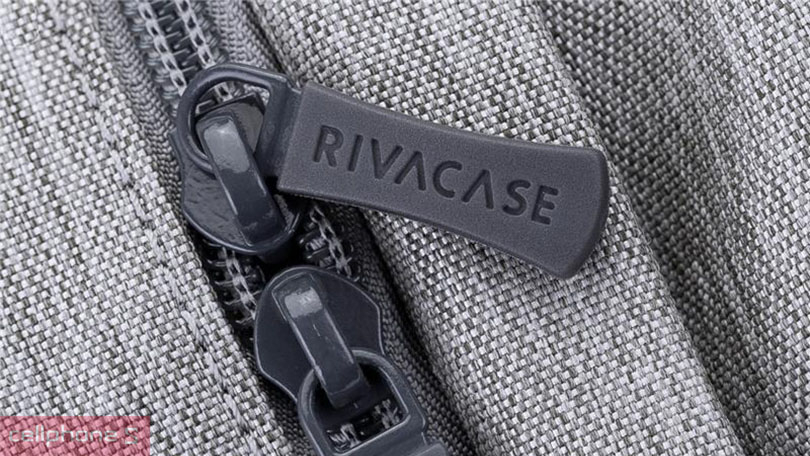 Các tiêu chí chọn balo Rivacase