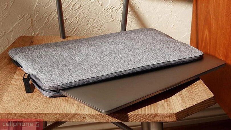 Giới thiệu về thương hiệu balo Targus