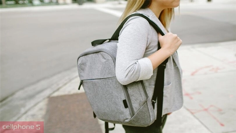 Một số model của balo Targus tốt nên mua