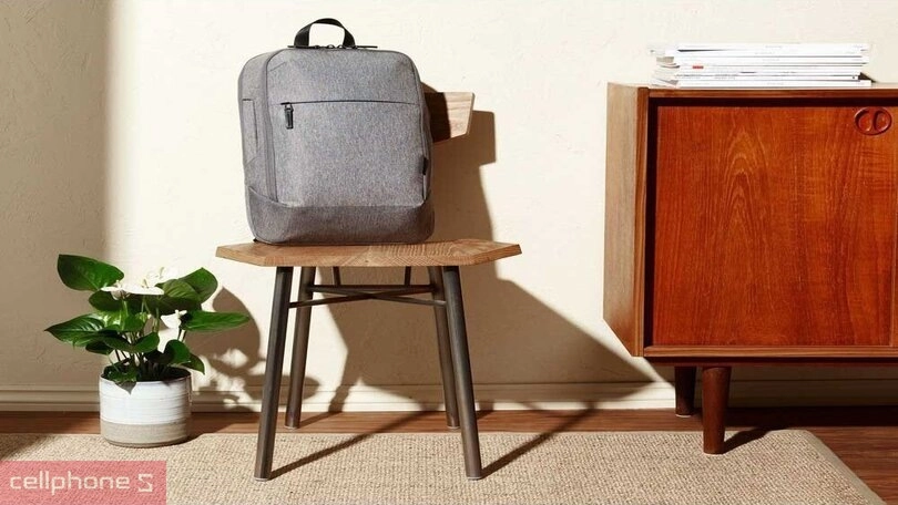 Một số model của balo Targus tốt nên mua