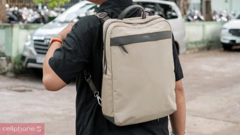 Mua ngay balo Targus giá rẻ tại CellphoneS