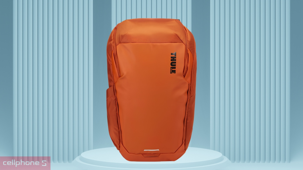 Thiết kế balo Thule Chasm Backpack 26l Autumnal