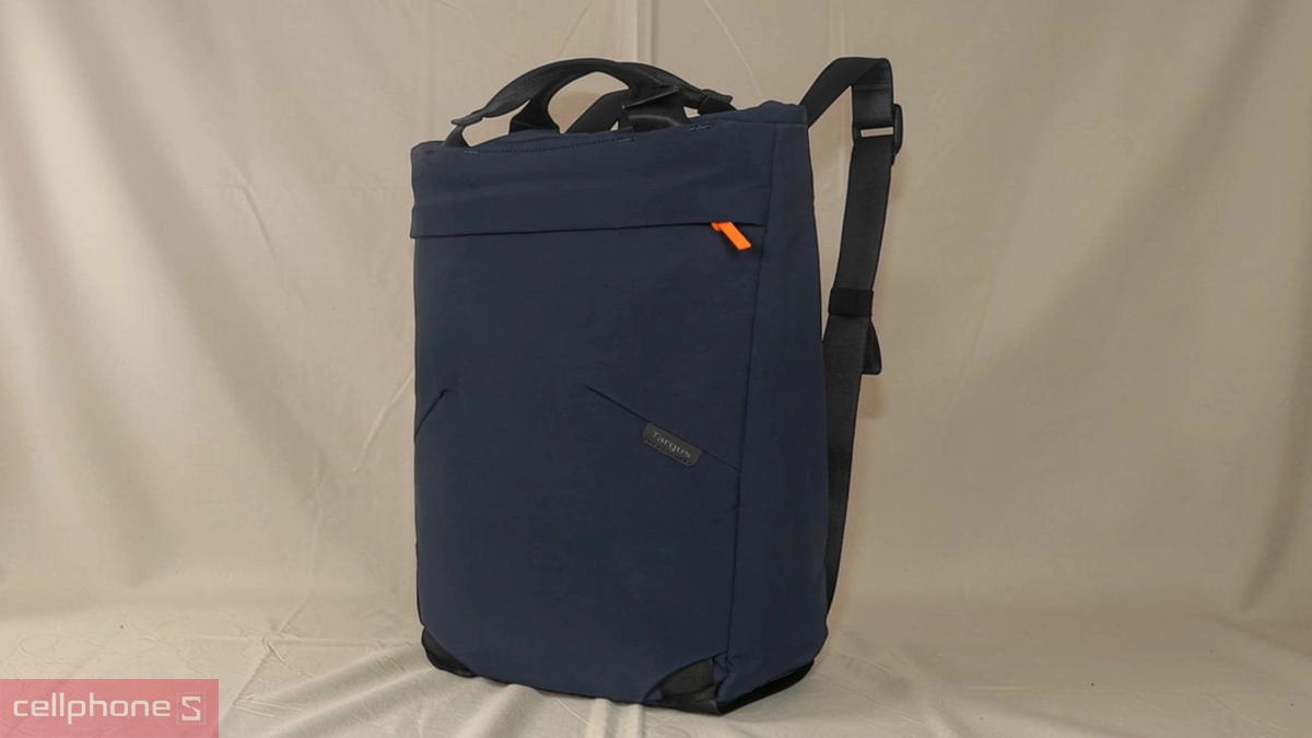 Lớp đệm túi xách Targus Terra 3in1 16 inch TBA65202GL