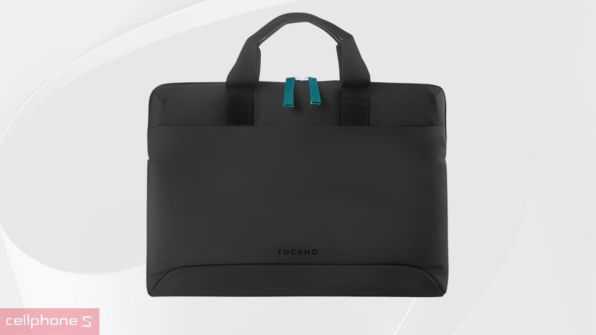 Đệm giảm sốc túi xách chống sốc Tucano Smilza Superslim 14 inch