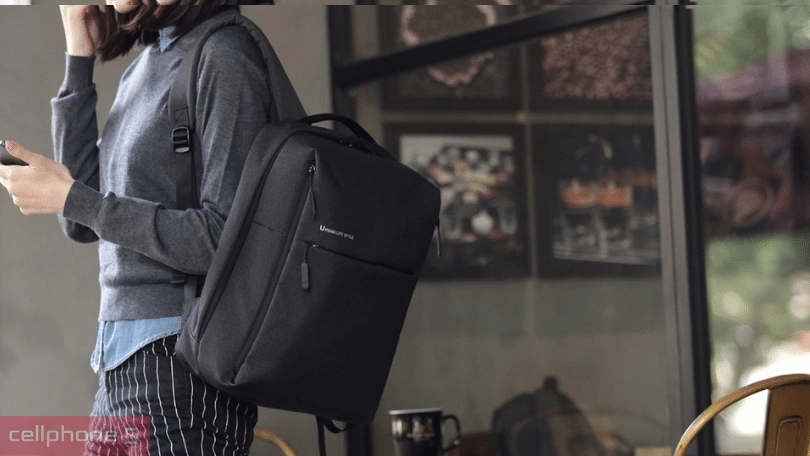 Giới thiệu về thương hiệu balo Xiaomi