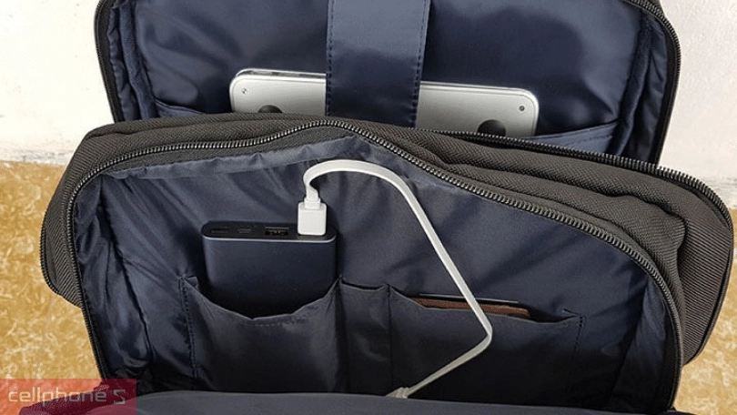 Giới thiệu về thương hiệu balo Xiaomi