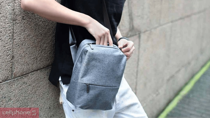 Balo Xiaomi Business Backpack 2