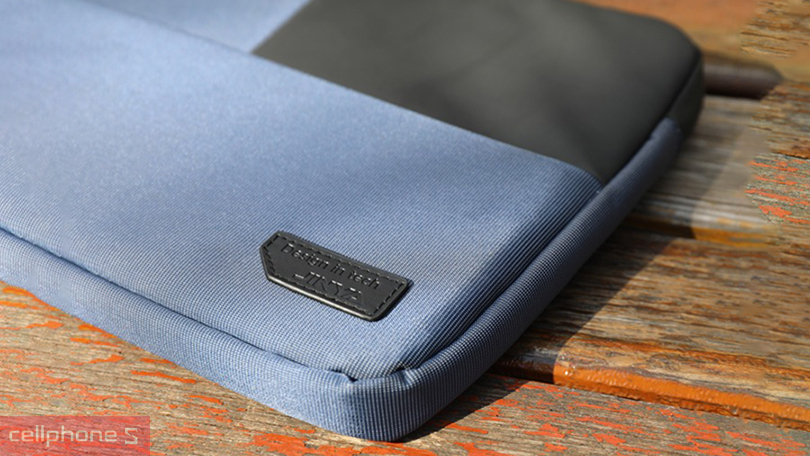 Đánh giá thiết kế túi chống sốc Jinya Office Sleeve 13 inch