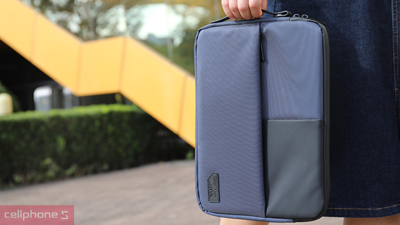 Chống bụi, nước hiệu quả