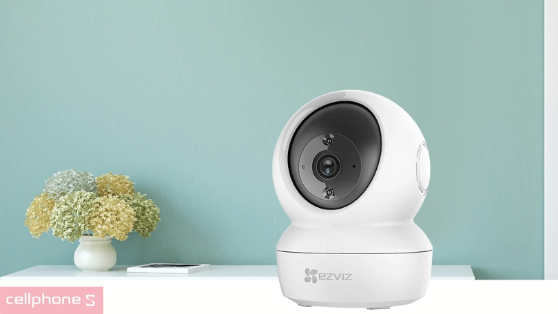 camera Ezviz CS-C6N 1080p với khả năng lưu trữ tối đa 256 GB camera Ezviz CS-C6N 1080p với khả năng lưu trữ tối đa 256 GB