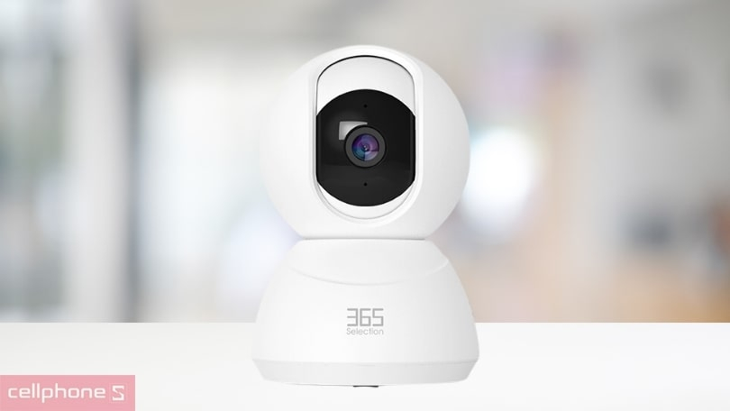 Chế độ bảo hành và hậu mãi của camera 365 Selection  Chế độ bảo hành và hậu mãi của camera 365 Selection
