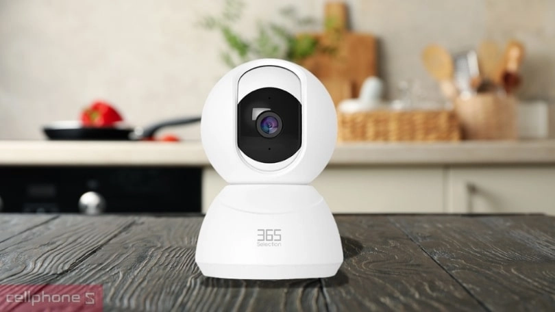 Nên mua Camera 365 Selection không Nên mua Camera 365 Selection không