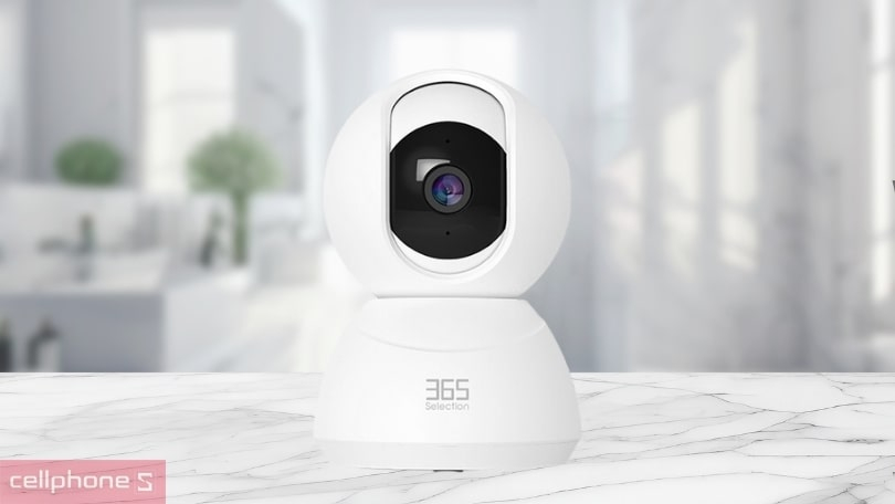 Camera trong nhà 365 selection đa dạng màu sắc và mẫu mã Camera trong nhà 365 selection đa dạng màu sắc và mẫu mã
