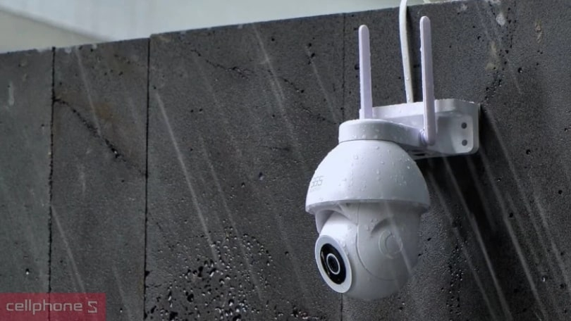 Camera ngoài trời 365 selection chống nước hiệu quả Camera ngoài trời 365 selection chống nước hiệu quả