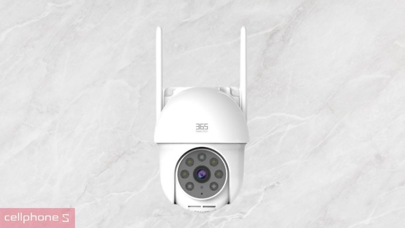Camera 365 Selection có giá bao nhiêu? Camera 365 Selection có giá bao nhiêu?