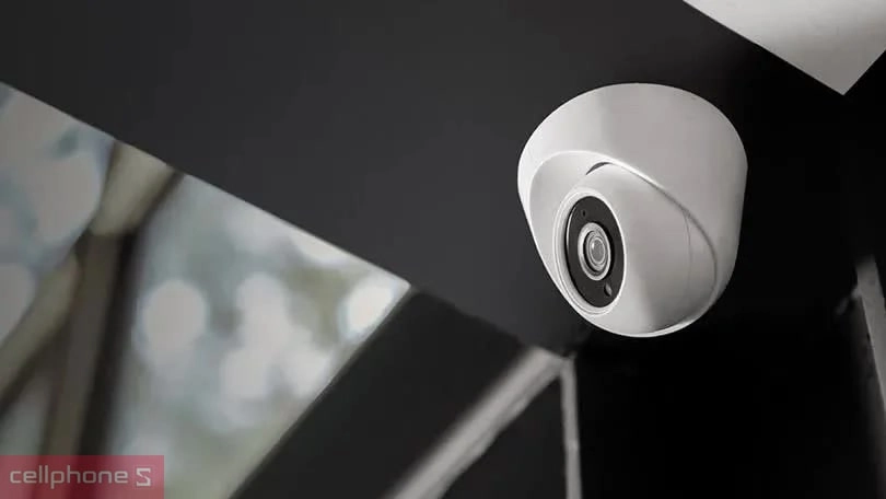 Xu hướng phát triển của Camera AI