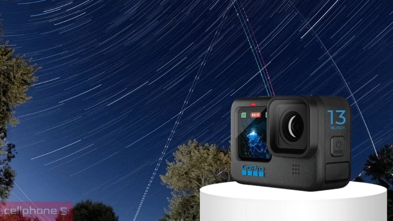 Chuyển chế độ ban đêm nhanh chóng với một nút nhấn Chuyển chế độ ban đêm nhanh chóng với một nút nhấn