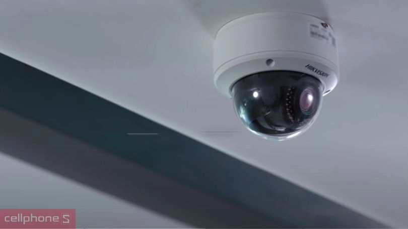 Công nghệ nổi bật trên camera IP Hikvision Công nghệ nổi bật trên camera IP Hikvision