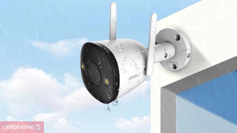 camera imou a42p-d dễ dàng cài đặt và sử dụng camera imou a42p-d dễ dàng cài đặt và sử dụng