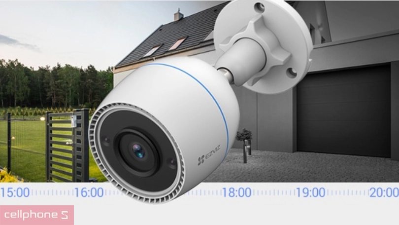 Chống chịu thời thiết khắc khiệt, bền bỉ theo thời gian Chống chịu thời thiết khắc khiệt, bền bỉ theo thời gian