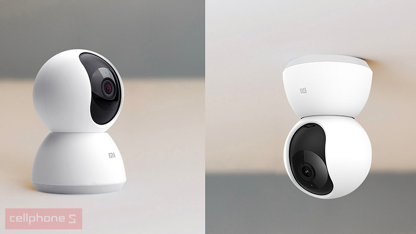 Các dòng camera Xiaomi