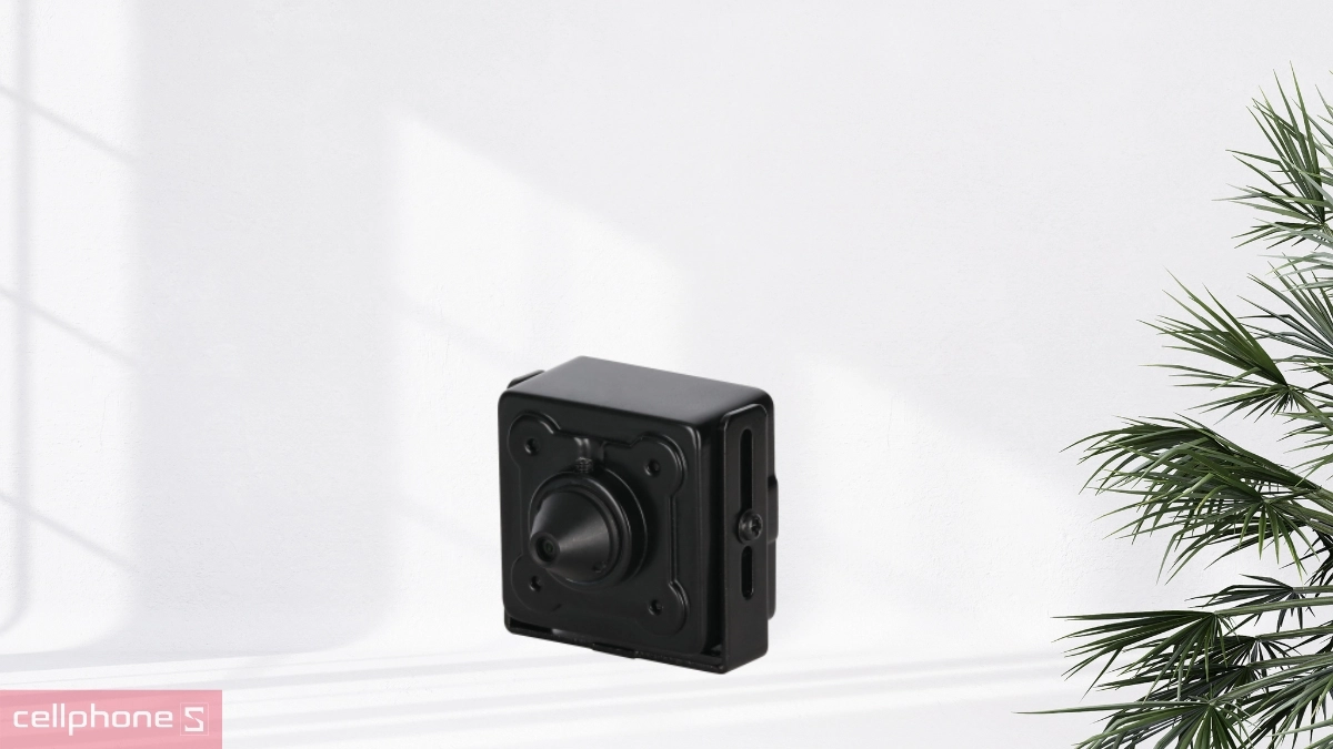 Hướng dẫn sử dụng camera mini Dahua DH-HAC-HUM3201BP-P