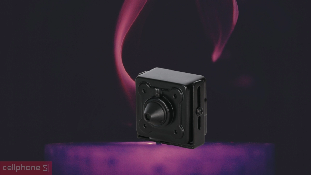 Độ phân giải camera mini Dahua DH-HAC-HUM3201BP-P