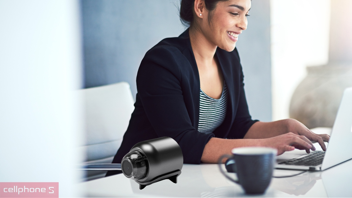 Thoải mái lưu trữ mà không cần xoá data thường xuyên