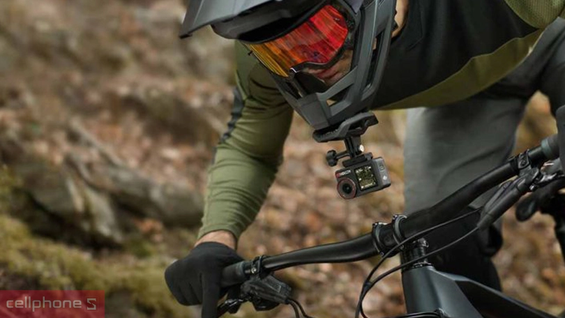 Camera hành động DJI Action 6 Advanced Combo - Trợ thủ cho mọi hành trình