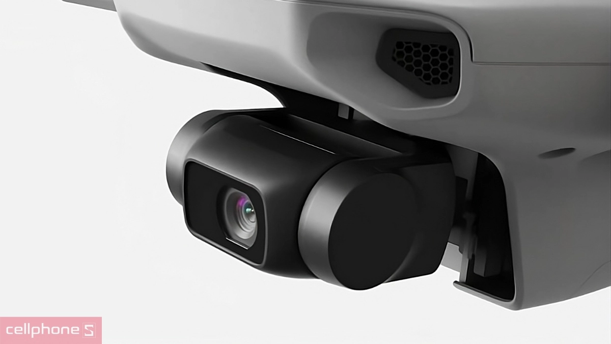 Cảm biến DJI Mini 4K