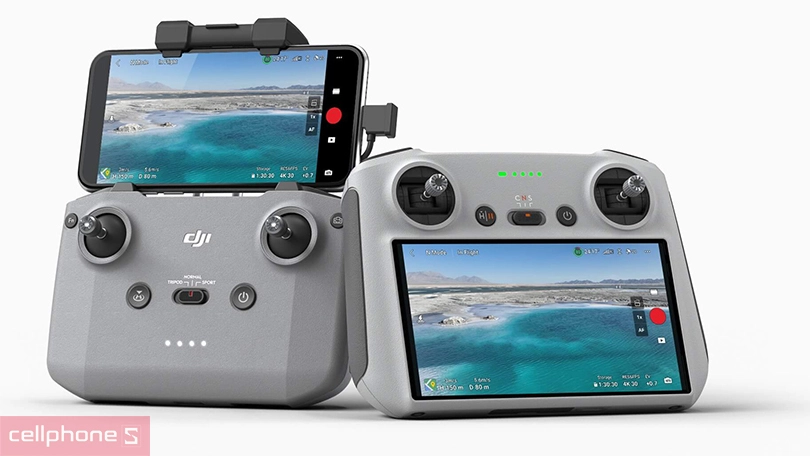 Công nghệ Flycam Mini 3 Pro vượt trội đa tính năng Công nghệ Flycam Mini 3 Pro vượt trội đa tính năng